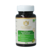 Maharishi Ayurv Sport Rasayana/MA 1 bio 100 Tabletten