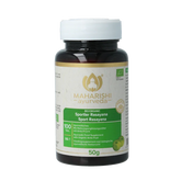 Maharishi Ayurv Sport Rasayana/MA 1 bio 100 Tabletten