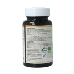 Maharishi Ayurv Sport Rasayana/MA 1 bio 100 Tabletten