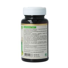 Maharishi Ayurv Sport Rasayana/MA 1 bio 100.00 Tabletten