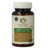 Maharishi Ayurv Amrit kalash MA 4T suikervrij 60 Tabletten