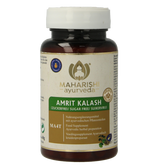 Maharishi Ayurv Amrit kalash MA 4T suikervrij 60 Tabletten