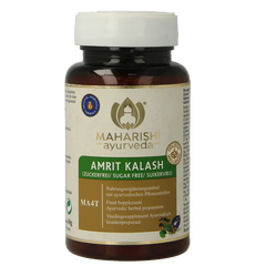Maharishi Ayurv Amrit kalash MA 4T suikervrij 60.00 Tabletten