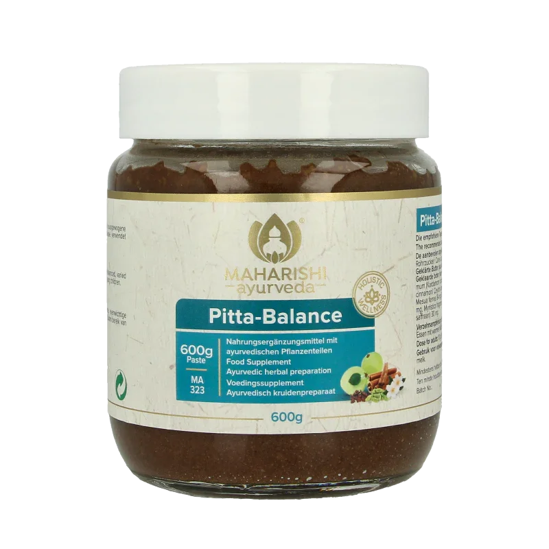 Maharishi Ayurv Pitta balance/MA 323 600 Gram