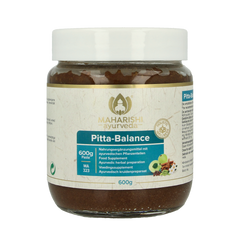 Maharishi Ayurv Pitta balance/MA 323 600.00 Gram