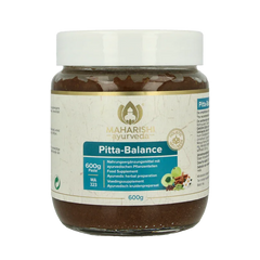 Maharishi Ayurv Pitta balance/MA 323 600 Gram