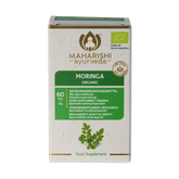 Maharishi Ayurv Moringa bio 60 Tabletten