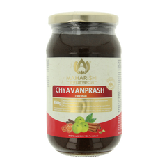 Diversen Chyavanprash pasta 450 Gram