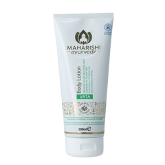 Maharishi Ayurv Vata bodylotion 200 Milliliter