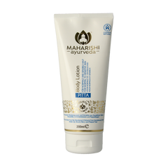 Maharishi Ayurv Pita bodylotion 200.00 Milliliter