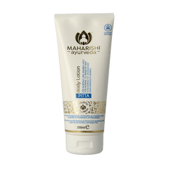 Maharishi Ayurv Pita bodylotion 200 Milliliter