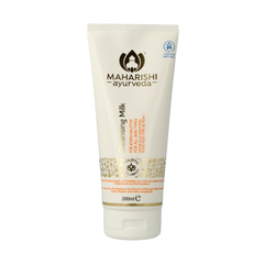Maharishi Ayurv Cleansing gezichtsmelk 200.00 Milliliter