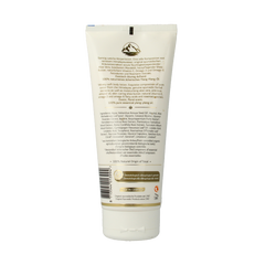 Maharishi Ayurv Cleansing gezichtsmelk 200 Milliliter
