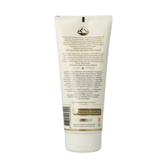 Maharishi Ayurv Cleansing gezichtsmelk 200.00 Milliliter
