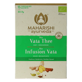 Maharishi Ayurv Vata theezakjes bio 15.00 Zakjes