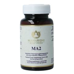 Maharashi Ayurveda MA 2 natural 100 Tabletten
