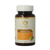Maharishi Ayurveda Triphala plus 60 Tabletten