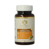 Maharishi Ayurveda Triphala plus bio 60 Tabletten