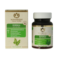 Maharishi Ayurv Moringa 60 Tabletten