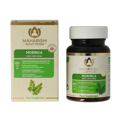 Maharishi Ayurv Moringa 60 Tabletten