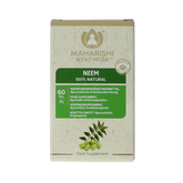 Maharashi Ayurveda Neem ayurvedisch enkelvoudig kruid natuurlijk 60 Tabletten