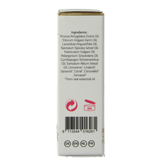 Maharishi Ayurv Radiant skin oil 10.00 Milliliter