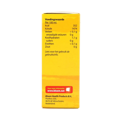 Bloem Berberax 50.00 Milliliter