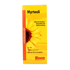Bloem Myrteoli 100.00 Milliliter
