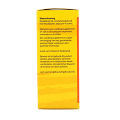 Bloem Myrteoli 100.00 Milliliter