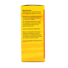 Bloem Myrteoli 100.00 Milliliter
