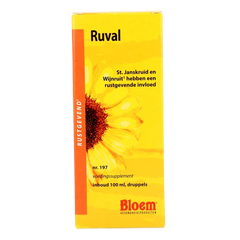 Bloem Ruval 100 Milliliter