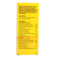 Bloem Ruval 100.00 Milliliter