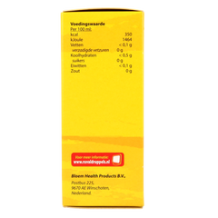 Bloem Ruval 100.00 Milliliter