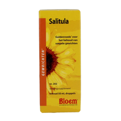 Bloem Salitula 50 Milliliter