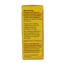 Bloem Salitula 50 Milliliter