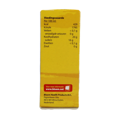 Bloem Salitula 50 Milliliter