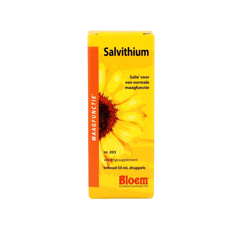 Bloem Salvithium 50 Milliliter