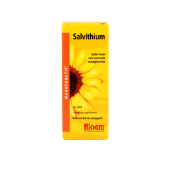 Bloem Salvithium 50.00 Milliliter