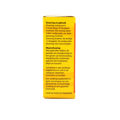 Bloem Salvithium 50.00 Milliliter