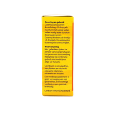 Bloem Salvithium 50 Milliliter