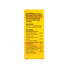 Bloem Salvithium 50.00 Milliliter