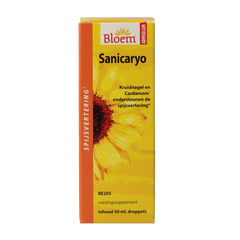 Bloem Sanicaryo 50.00 Milliliter