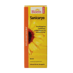 Bloem Sanicaryo 50 Milliliter