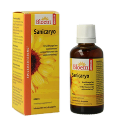 Bloem Sanicaryo 50 Milliliter