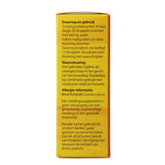 Bloem Sanicaryo 50.00 Milliliter