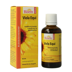 Bloem Viola equi 50 Milliliter