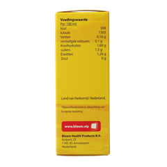 Bloem Viola equi 50.00 Milliliter