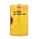 Bloem Lecithine granulaat 98% 400 Gram