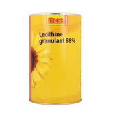 Bloem Lecithine granulaat 98% 400.00 Gram