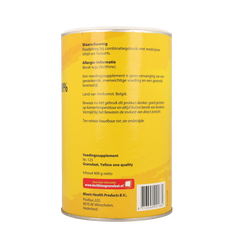 Bloem Lecithine granulaat 98% 400.00 Gram